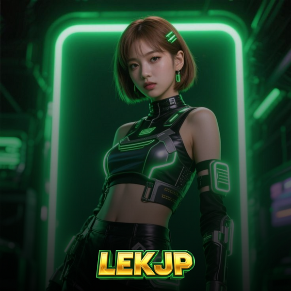 LEKJP | Portal Game Online: Deposit, Withdraw & Login Aman 2026