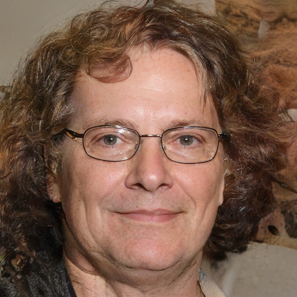 David P.