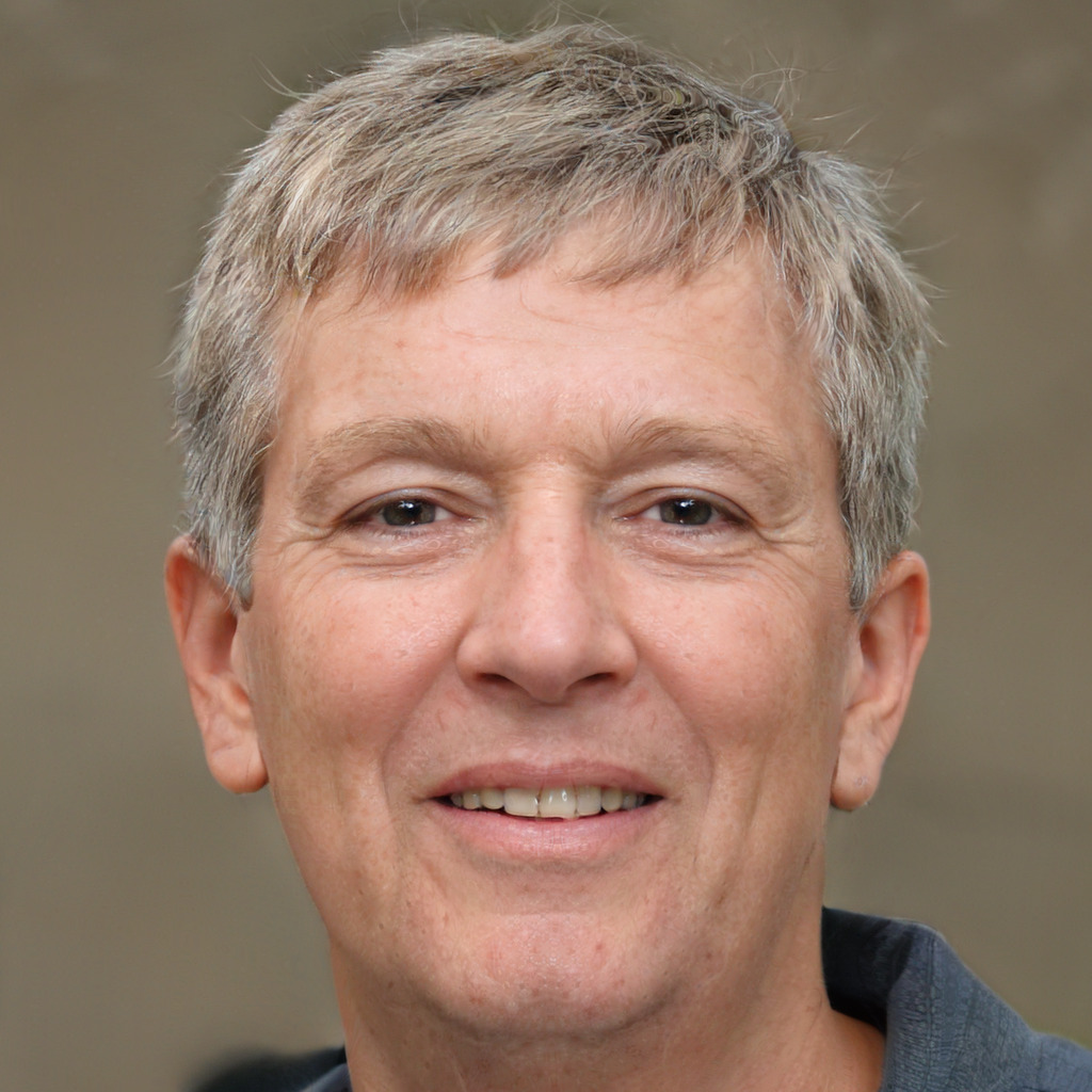 Michael B.